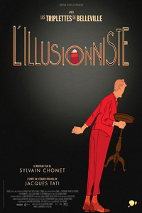 El ilusionista